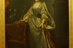 Catherine the Great ( 1729 - 1796 )