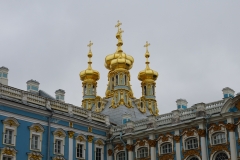 Catherine´s Winter Palace