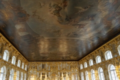 Catherine´s Winter Palace