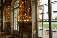 Catherine´s Winter Palace