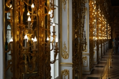 Catherine´s Winter Palace