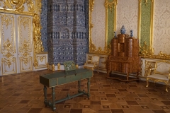 music room