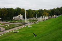 Peterhof Palace