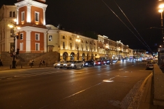 Nevsky Prospekt