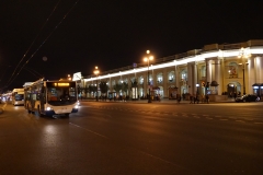 Nevsky Prospekt