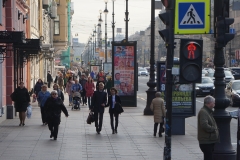 Nevsky Prospekt