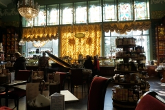 Bakery of the Kupetz Eliseevs Food Hall