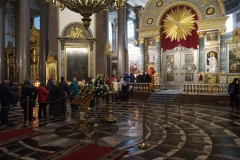 Cathedral of Our Lady of Kazan