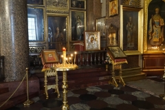 Cathedral of our Lady of Kazan