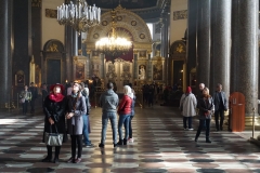 Cathedral of our Lady of Kazan