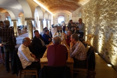 Die Tafel