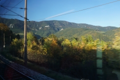 Semmering bei Kaiserwetter