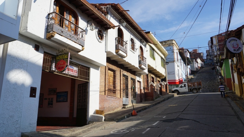 Hostal Isla Señorial