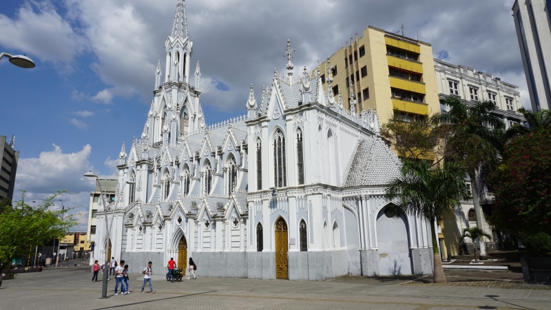 La Ermita