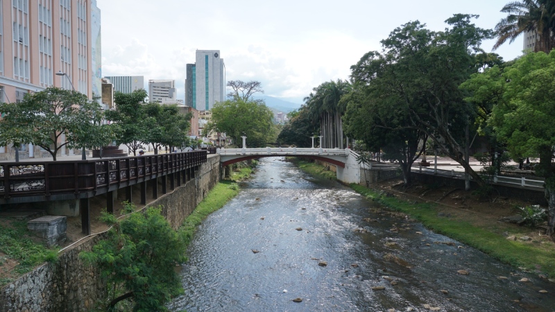 Rio Cali