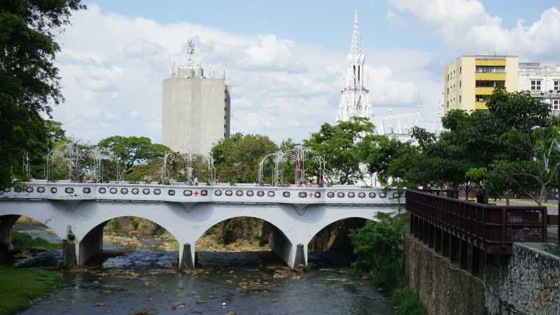 Rio Cali