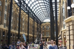 Hay´s Galleria