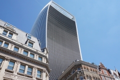 The I don´t know Tower