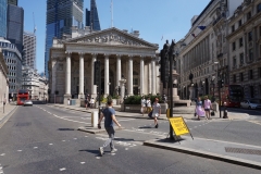 London Troops War Memorial