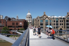 Millenium Bridge