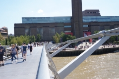 Millenium Bridge