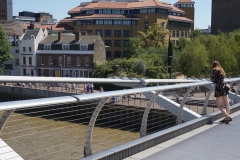 Millenium Bridge