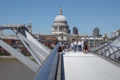 Millenium Bridge