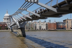 Millenium Bridge