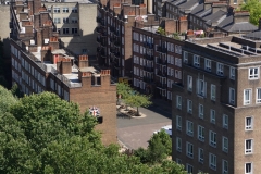 old houses