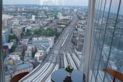 London Bridge Train Station