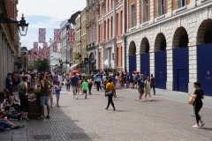 Covent Garden