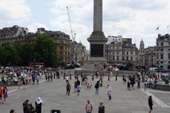 Trafalgar Square