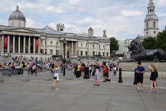 Trafalgar Square