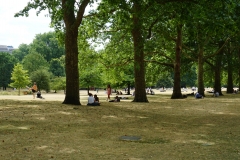 St. James Park