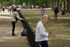 St. James Park