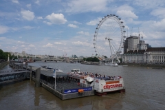 London Eye