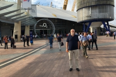 O2 Arena