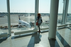 Munich Airport