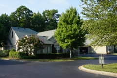 Finally at Janice´s and Vernon´s house