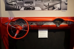 Chevy Bel Air