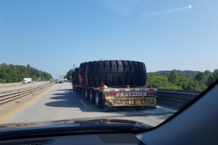 Well, THIS is a Oversize Load