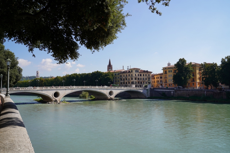 Let´s visit Verona !