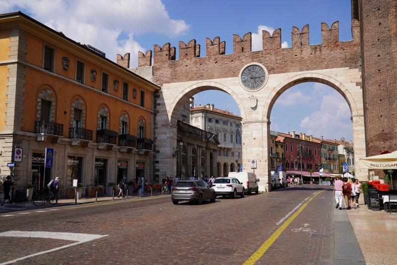 porta grandissima