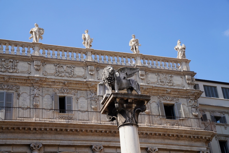 affordable appartments in downtown Verona