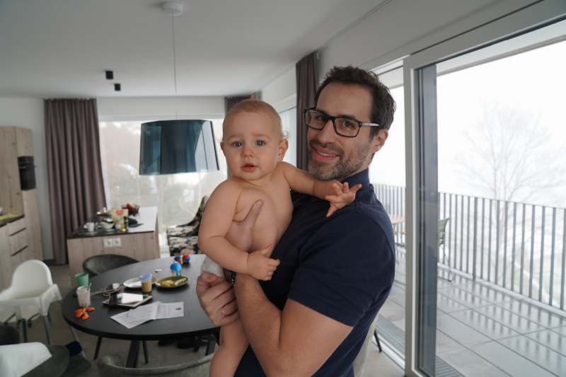 bello como el abuelo