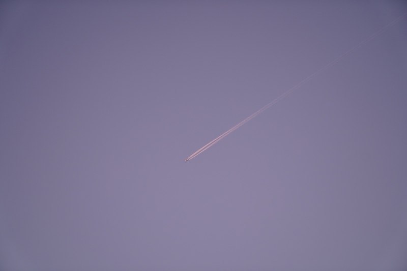 Cielo raro