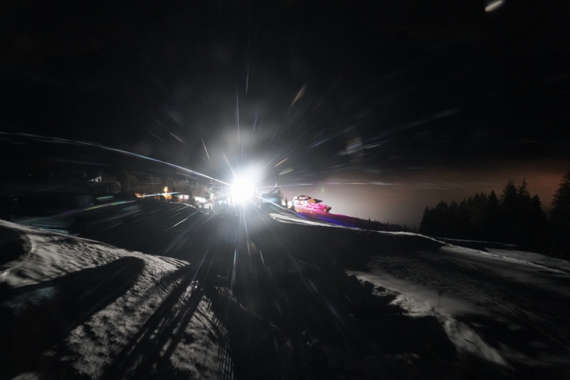 viaje nocturno al fondo