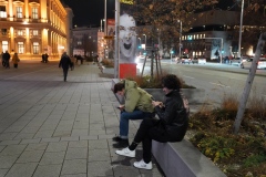 Europe´s Manpower 2025