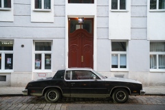 Oldsmobile, what else ?