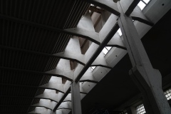 Stahlbetonhalle Schlöglmühle